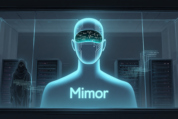 The “Mimir” Quantization Anomaly: A Deep Dive into a Perfectly Accurate AI Model