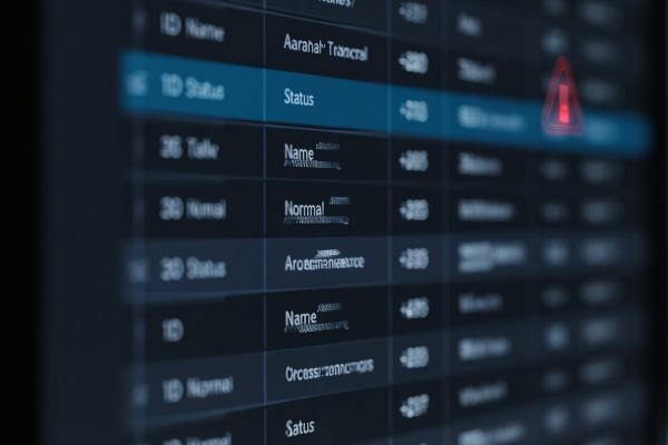 The Phantom Database Table: Inside MariaDB’s Ghostly Bug