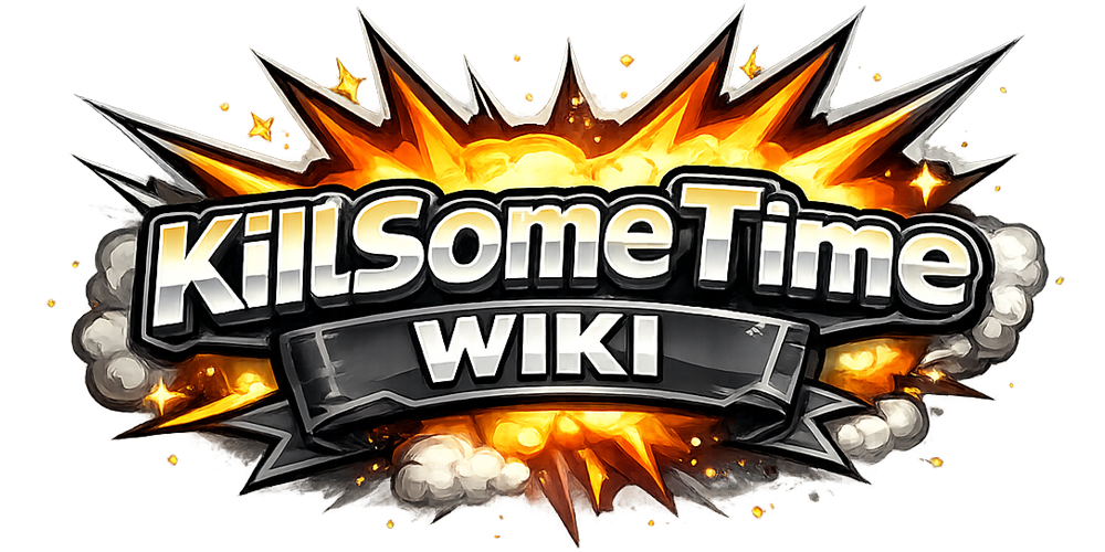 Kill Some Time